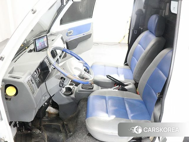 Chevrolet (GM Daewoo) New Damas id 4203870 из Кореи 20