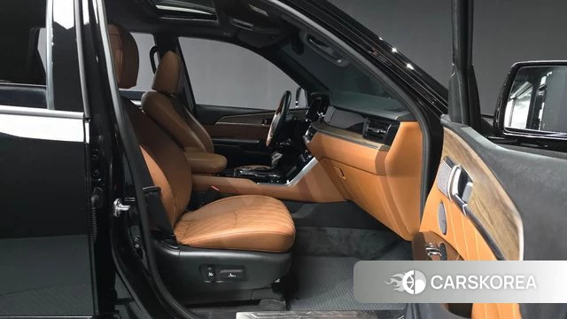 Kia Mohave Master id 3851003 из Кореи 20