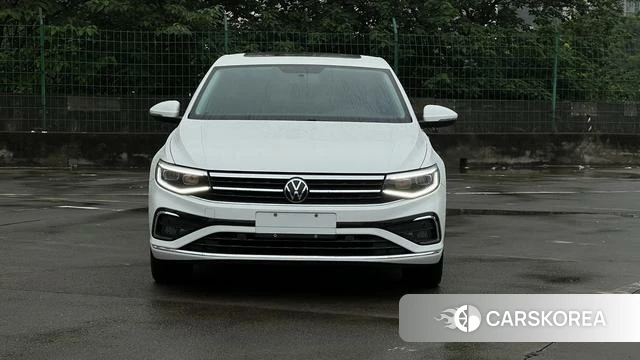 Volkswagen Bora id 4348715 из Китая 19