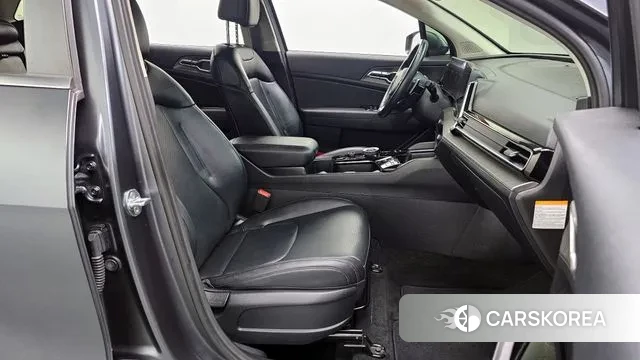 Kia Sportage 5th Generation Hybrid id 3007486 из Кореи 20