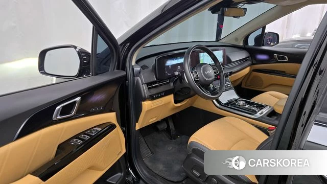 Kia Carnival 4th generation id 4230942 из Кореи 36