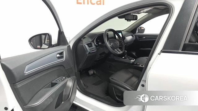 Renault Korea (Samsung) XM3 id 4662221 из Кореи 31