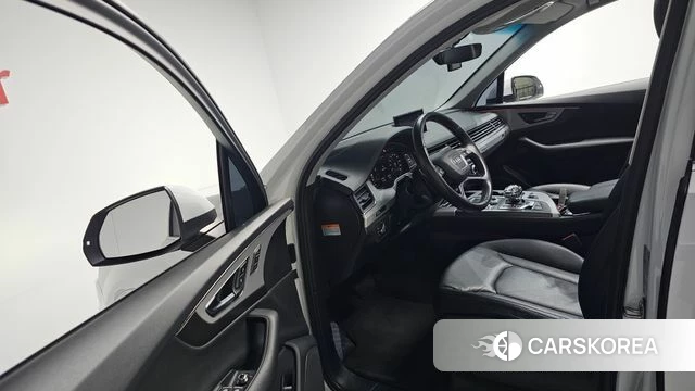 Audi Q7 (4M) id 4477113 из Кореи 36