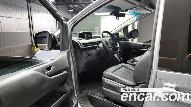 Hyundai Staria id 2650584 из Кореи 20