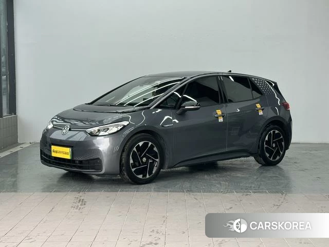 Volkswagen ID.3 id 4211655 из Китая 20