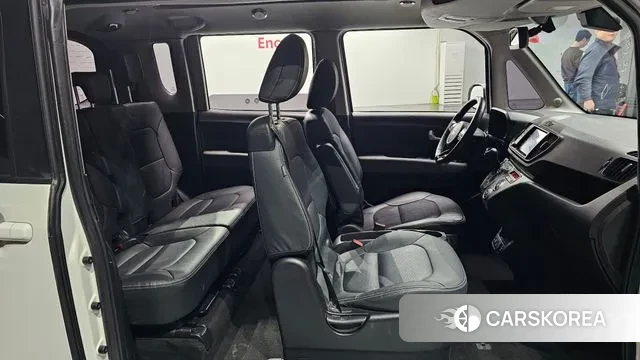 Kia The New Kia Ray id 3415876 из Кореи 20