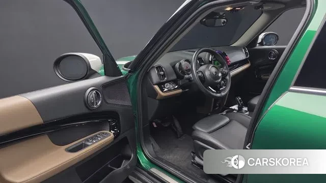 Mini Cooper Countryman id 3253782 из Кореи 20