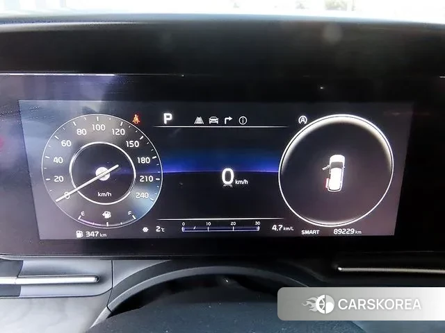 Kia Carnival 4th generation id 3550672 из Кореи 20