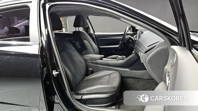 Hyundai Sonata (DN8) id 3772054 из Кореи 20