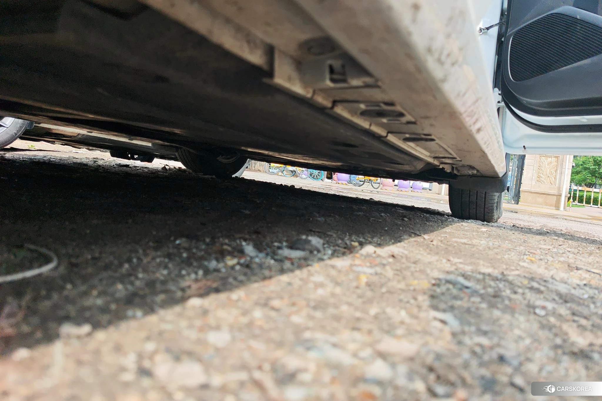 Toyota Corolla id 4498844 из Китая 17