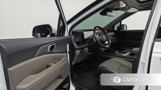 Kia The New Carnival 4th Generation id 3763755 из Кореи 20