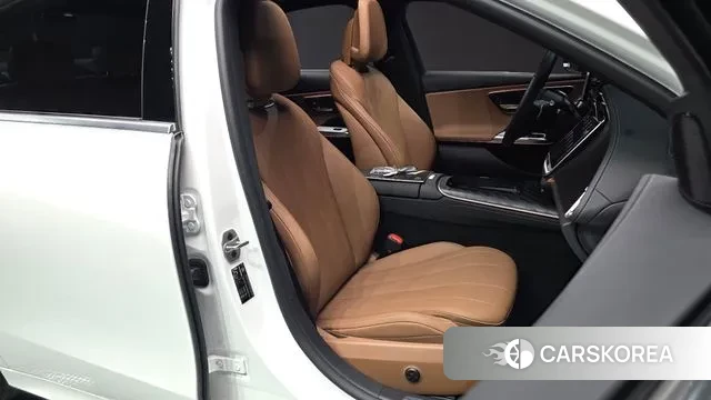 Mercedes-Benz E-Class W214 id 3042507 из Кореи 20