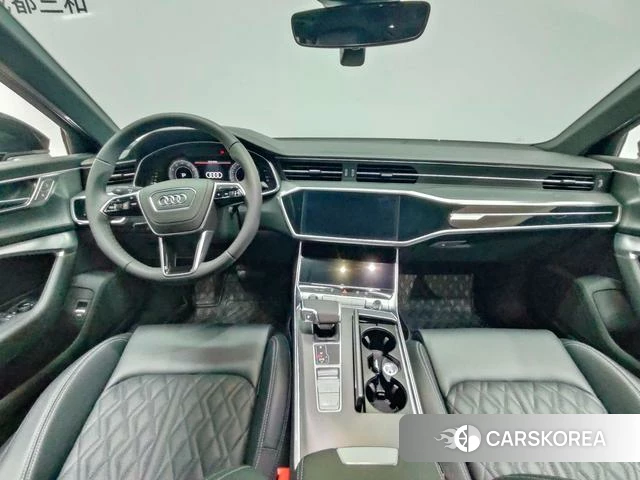 Audi A6L id 4277183 из Китая 28