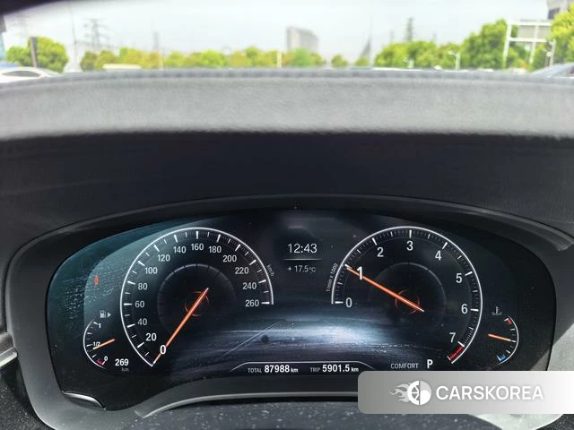 BMW 5 series id 4220544 из Китая 16