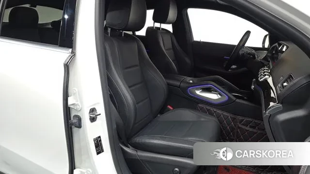 Mercedes-Benz GLE-Class W167 id 3406790 из Кореи 20