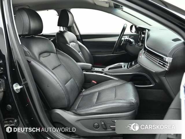 Hyundai The New Grandeur IG id 3819988 из Кореи 20