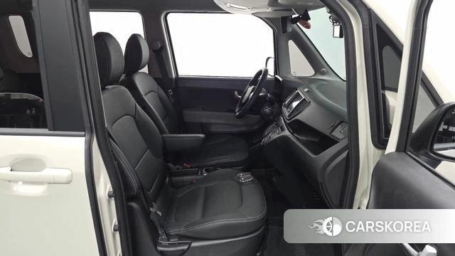 Kia The New Kia Ray id 4229721 из Кореи 30