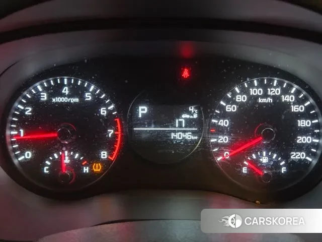 Kia Morning Urban (JA) id 3675434 из Кореи 19