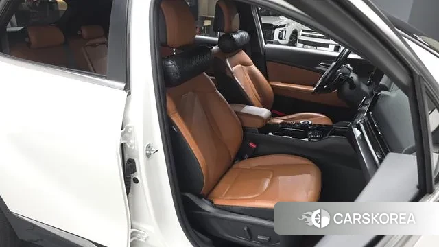 Kia Sportage 5th Generation id 3395258 из Кореи 20