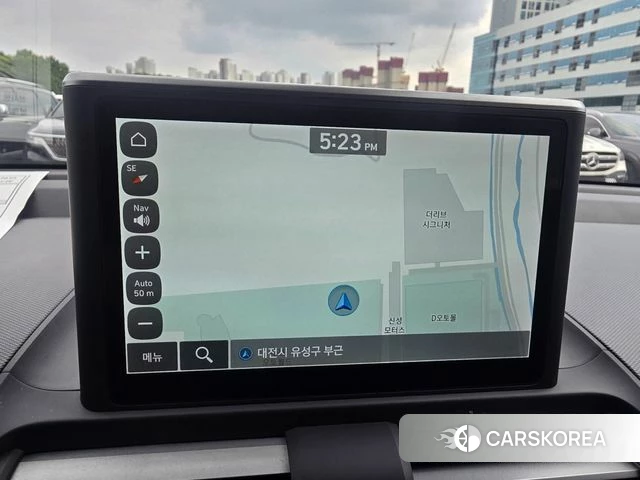 Hyundai Casper id 4541559 из Кореи 20