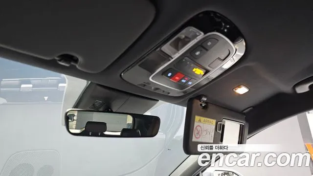 Hyundai Tucson Hybrid (NX4) id 2537424 из Кореи 20