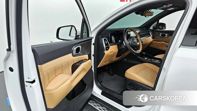 Kia Sorento 4th Generation id 3852179 из Кореи 20