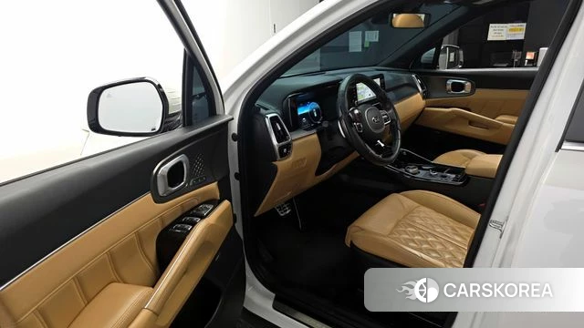 Kia Sorento 4th Generation id 3936174 из Кореи 20