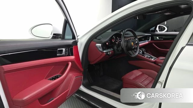 Porsche Panamera (971) id 4542091 из Кореи 20