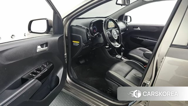 Kia All New Morning (JA) id 4586863 из Кореи 20