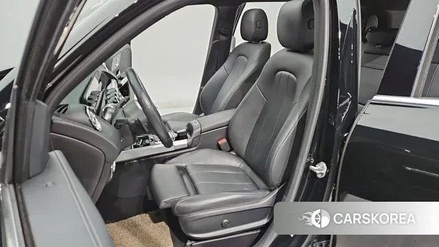 Mercedes-Benz GLB-Class X247 id 3464040 из Кореи 20