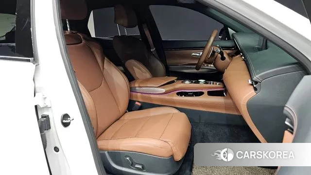 Genesis GV70 id 3452844 из Кореи 20