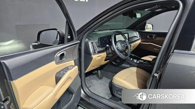 Kia The New Sorento 4th Generation id 4494123 из Кореи 20