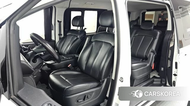 Hyundai Staria id 3812695 из Кореи 20