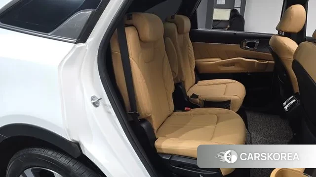 Kia Sorento 4th Generation id 3405717 из Кореи 20