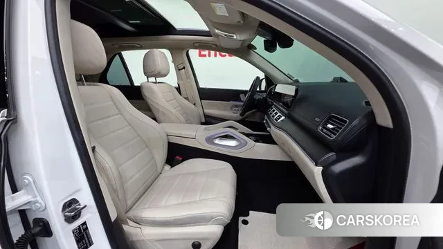 Mercedes-Benz GLE-Class W167 id 3446872 из Кореи 20