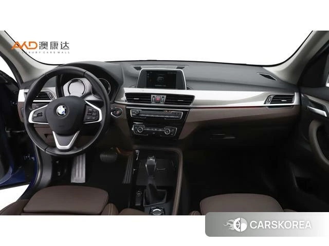 BMW X1 id 4219798 из Китая 10