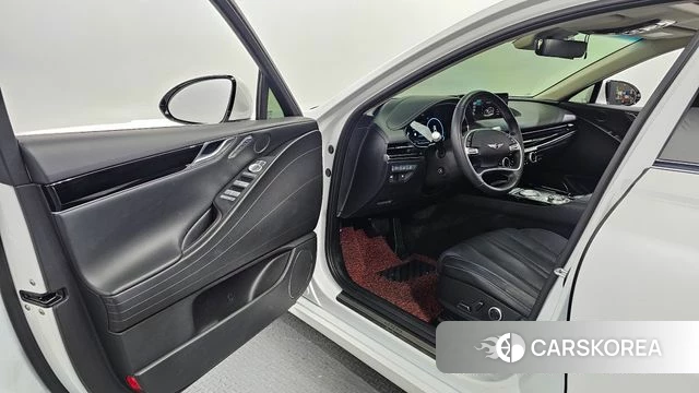 Genesis G80 (RG3) id 3851904 из Кореи 20