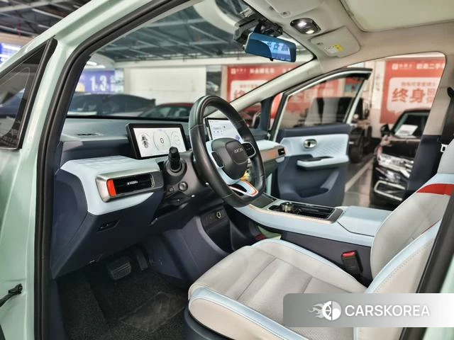 Aian AION Y id 3907829 из Китая 17