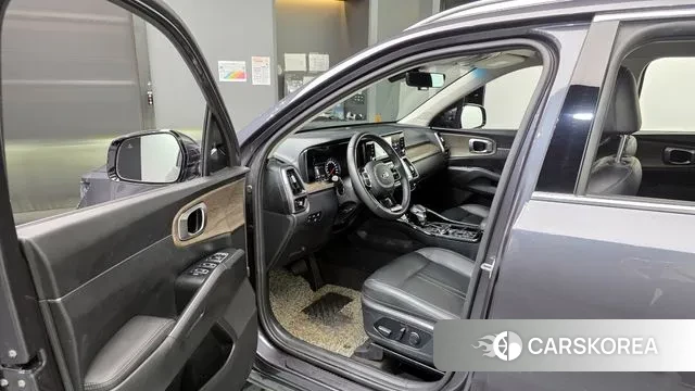 Kia Sorento 4th Generation id 3032944 из Кореи 20