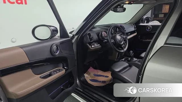 Mini Cooper Countryman id 3573535 из Кореи 20