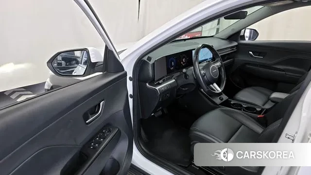Hyundai Kona (SX2) id 3310835 из Кореи 20