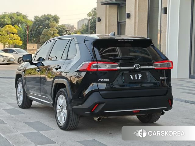 Toyota Wilanda id 4262427 из Китая 32