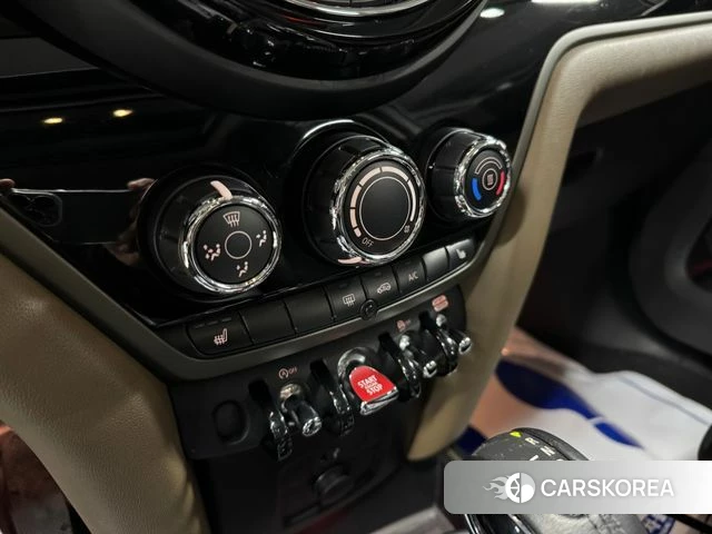 Mini Cooper Countryman id 3801366 из Кореи 15