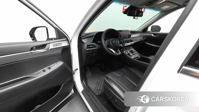 Hyundai Palisade id 4740920 из Кореи 31