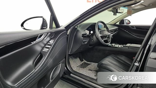 Genesis G80 (RG3) id 4706743 из Кореи 20