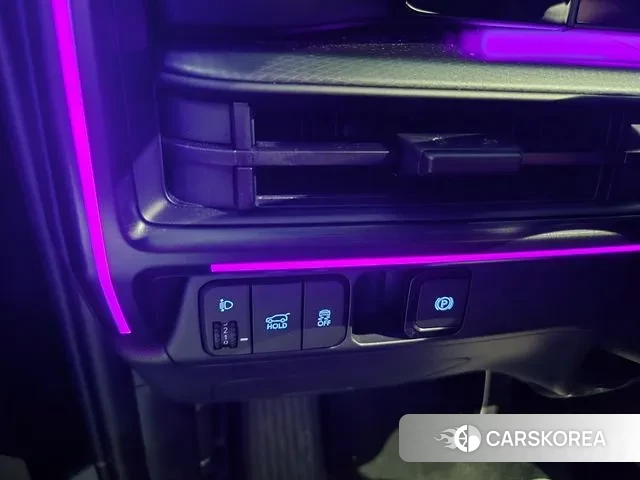 Hyundai Santa Fe (MX5) id 3388270 из Кореи 18