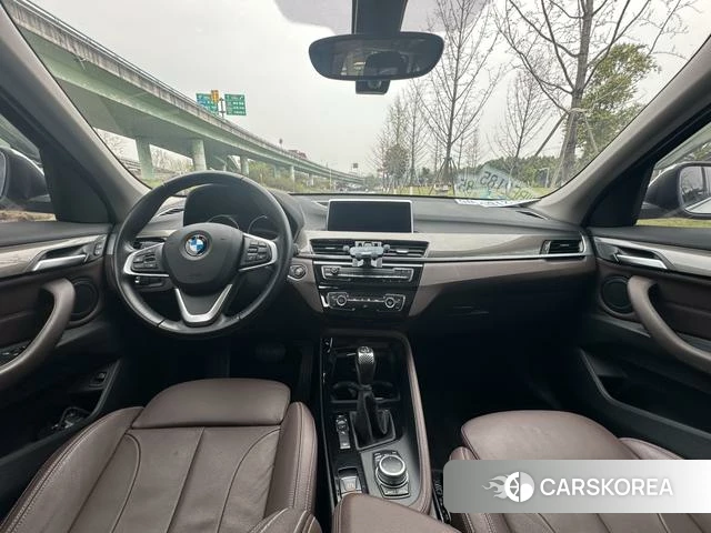 BMW X1 id 4213815 из Китая 24