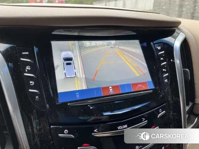 Cadillac Escalade id 3098244 из Кореи 14