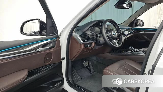 BMW X5 (F15) id 4633348 из Кореи 36