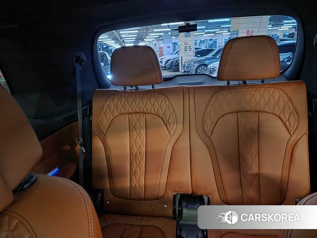 BMW X7 (G07) id 4324727 из Кореи 20